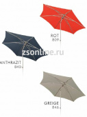 Зонт садовый DOPPLER ACT D310