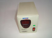 Стабилизатор напряжения HIWAY SDR- 500/1-Ц