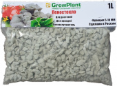 Субстрат пеностекольный GrowPlant 5-10, 1 л