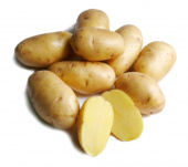 Картофель семенной Юбилей Жукова, 3 кг