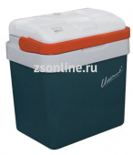 Автохолодильник термоэлектрический CW Unicool 25, до -20 гр.С, 25л