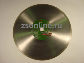 Алмазный диск сплошной 350х25,4