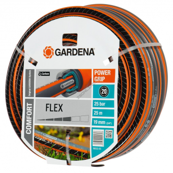 Садовый шланг GARDENA FLEX 3/4"-25 м