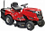 Садовый трактор MTD OPTIMA LN 200 H RTG
