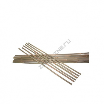Палка бамбуковая, 2,45 м (d 20-22 см)