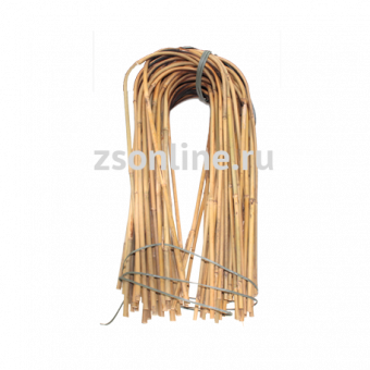 Дуга бамбуковая, 0,75 м (d 8-10 см)